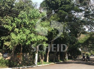 Terreno · 790m² · TERRENO A VENDA EM INTERLAGOS 790 M² ÚTIL BOLSÃO DE INTERLAGOS