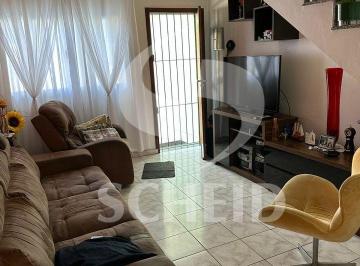 Casa · 191m² · 3 Quartos · 3 Vagas · Sobrado A Venda no JAbaquara
