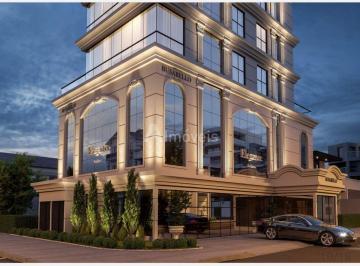 Apartamento · 134m² · 3 Quartos · 2 Vagas · Apto Exclusivo Duplex Balneário Piçarras