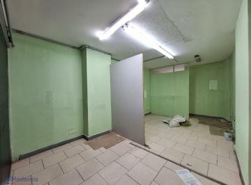 Comercial · 27m² · Comercial para aluguel - na República