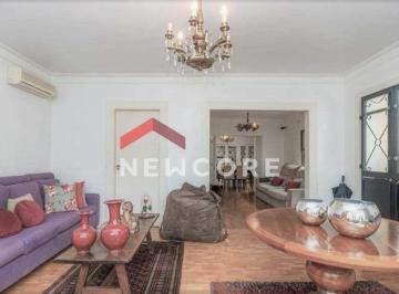 Casa · 229m² · 3 Quartos · 5 Vagas · Casa em Rua Pascoal Pais - Vila Cordeiro - São Paulo/SP