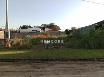 Terreno · 360m² · Lote em Rua 4 - São Luiz - Peruíbe/SP