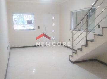 Casa · 306m² · 4 Quartos · 2 Vagas · Sobrado em Rua Efigênia de Souza Conceição - Jardim Serra Dourada - Itaquaquecetuba/SP