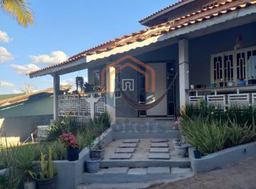 Rural · 264m² · 3 Quartos · 6 Vagas · Chácara em Recanto Princesa da Colina - Itatiba, SP