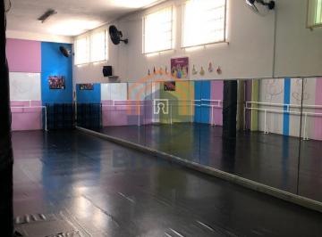 Comercial · 300m² · 3 Vagas · Galpão em Caxambu - Jundiaí, SP