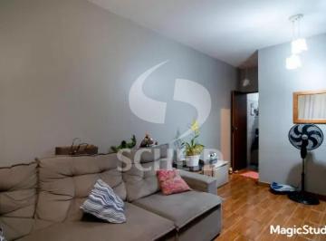 Casa · 113m² · 2 Quartos · 2 Vagas · Casa à venda com 113m², 2 quartos e 2 vagas