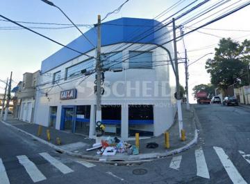 Comercial · 661m² · Prédio Comercial com renda em ótima localização na Zona Oeste
