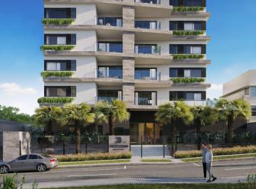 Apartamento de 3 quartos, Curitiba · Cobertura AguaVerde 197m² com 30m² de area descoberta 4 suites 3 vagas novo