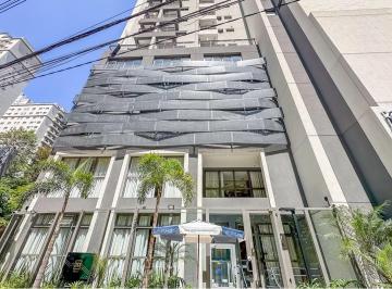Apartamento de 1 quarto, São Paulo · Apartamento com 1 Quarto e 1 banheiro a venda no Paraiso