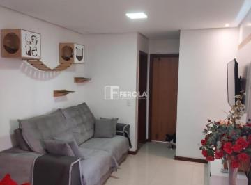 Apartamento de 2 quartos, Águas Claras · APARTAMENTO 2 QTOS - RESIDENCIAL CEZANNE - ANDAR ALTO - 61 994141111