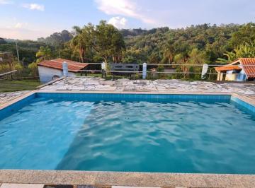Rural · 1000m² · 3 Quartos · 3 Vagas · chácara em condomínio fechado a venda 3 quartos 1.000m² R$ 520.000