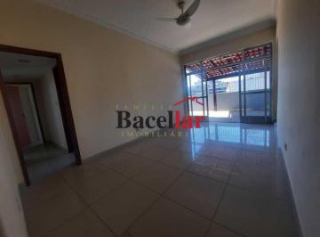 Apartamento · 100m² · 2 Quartos · 1 Vaga · Cobertura - Linear / Residencial / Tijuca