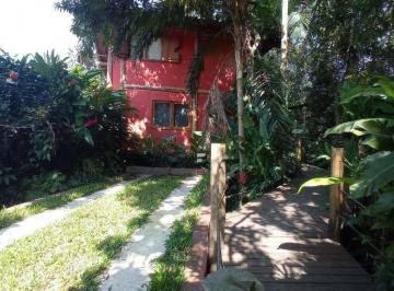 0b25d9aadf9d8a81ea4c56f7dc9da8c4e9b1f3f7 · Casa com 2 dormitórios à venda, 235 m² - Morada da Praia - Bertioga/SP