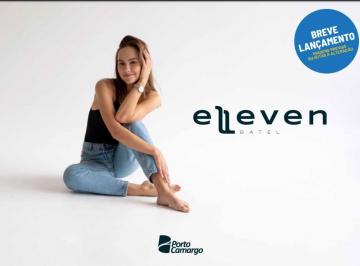 Apartamento de 3 quartos, Curitiba · ELEVEN - BATEL