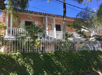 110961hbb.jpg · Casa de frente para o mar na Urca.