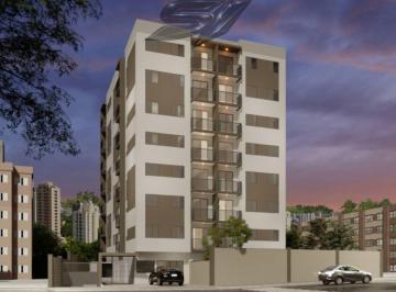 Apartamento · 40m² · 2 Quartos · 1 Vaga · Teo Imirim | Construtora Walcon | Construção | 40 metros | 02 dormitórios | varanda | 01 vaga