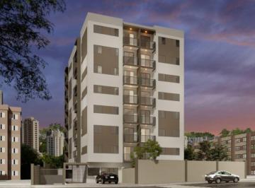 Apartamento · 40m² · 2 Quartos · 1 Vaga · Teo Imirim | Construtora Walcon | Construção | 40 metros | 02 dormitórios | varanda | 01 vaga