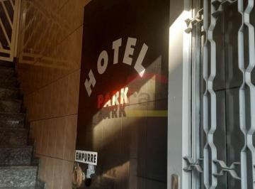 Comercial · 300m² · Hotel região Água Fria AC=300m²
