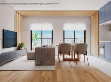 Apartamento de 2 quartos, Curitiba · Apartamento Duplex no Cabral