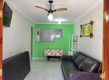 Imagem do Imóvel · Ótimo apto de 1 dorms amplo , sala 2 ambientes com sacada, 1 garagem coberta !!!