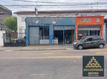 627849b1aa3714a25b03f6028159f8e54d5b765a · Salão à venda, 235 m² por R$ 900.000,00 - Residencial Parque Cumbica - Guarulhos/SP