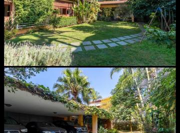 Casa de 7 quartos, São Paulo · Linda mansão exclusica com terreno de 1250m