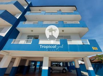 Apartamento en Venda de 2 quartos Ipanema · Apartamento Frente mar em Ipanema à venda, PONTAL DO PARANA - PR
