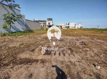 Terreno · 450m² · Terreno à venda, Balneário Atami Sul, PONTAL DO PARANA - PR