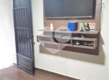 Sem Categoria · Casa de vila com 3 quartos à venda em Vila mariana - SP
