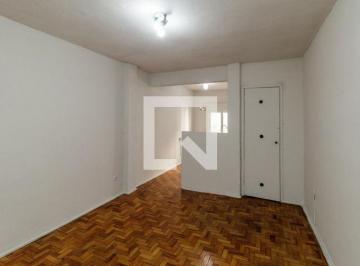 Apartamento · 34m² · 1 Quarto · Apartamento para Aluguel - Santa Cecília, 1 Quarto,  34 m² - São Paulo
