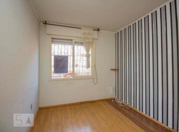 Apartamento · 35m² · 1 Quarto · Apartamento para Aluguel - Rubem Berta, 1 Quarto,  35 m² - Porto Alegre
