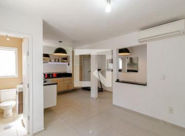 Casa · 70m² · 2 Quartos · 1 Vaga · Casa para Aluguel - Sacomã, 2 Quartos, 70 m² - São Paulo