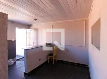 Casa · 65m² · 2 Quartos · Casa para Aluguel - Sapopemba, 2 Quartos, 65 m² - São Paulo
