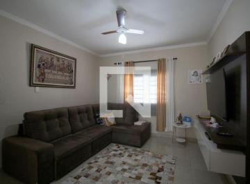 Casa · 151m² · 3 Quartos · 2 Vagas · Casa para Aluguel - Parque Manchester, 3 Quartos,  151 m² - Sorocaba