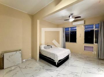 Apartamento · 39m² · 1 Quarto · Apartamento para Aluguel - Centro, 1 Quarto,  39 m² - Rio de Janeiro