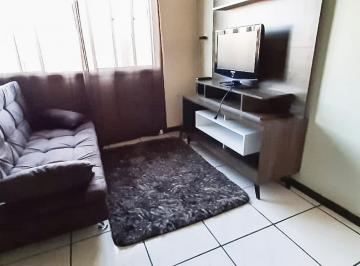Apartamento · 70m² · 1 Quarto · 1 Vaga · Apartamento para Aluguel - Igará, 1 Quarto,  70 m² - Canoas
