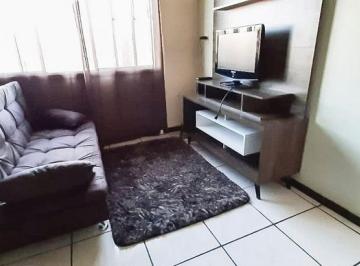 Apartamento · 70m² · 1 Quarto · 1 Vaga · Apartamento para Aluguel - Igará, 1 Quarto, 70 m² - Canoas