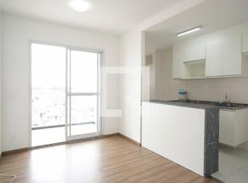Apartamento · 56m² · 2 Quartos · 1 Vaga · Apartamento para Aluguel - Cerâmica, 2 Quartos, 56 m² - São Caetano do Sul