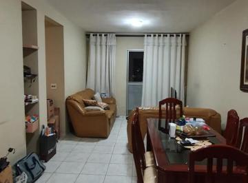 Apartamento · 69m² · 3 Quartos · 1 Vaga · Apartamento para Aluguel - Vila Dionísia, 3 Quartos,  69 m² - São Paulo