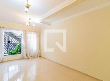 Casa · 96m² · 2 Quartos · 1 Vaga · Casa para Aluguel - Jaguaré, 2 Quartos, 96 m² - São Paulo