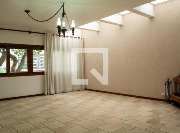 Casa · 270m² · 4 Quartos · 5 Vagas · Casa para Aluguel - Vila Romana, 4 Quartos,  270 m² - São Paulo