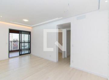 Apartamento · 63m² · 2 Quartos · 1 Vaga · Apartamento para Aluguel - Vila Santa Clara, 2 Quartos, 63 m² - São Paulo