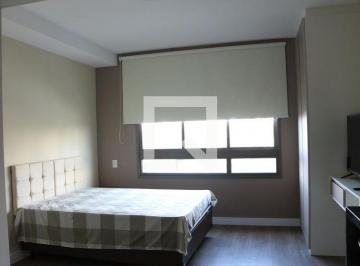 Apartamento · 26m² · 1 Quarto · Apartamento para Aluguel - Tatuapé, 1 Quarto,  26 m² - São Paulo