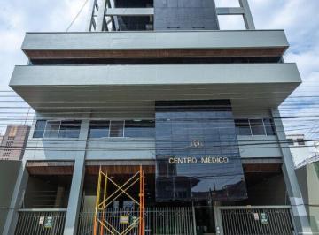 Comercial · 233m² · 2 Vagas · Sala Comercial