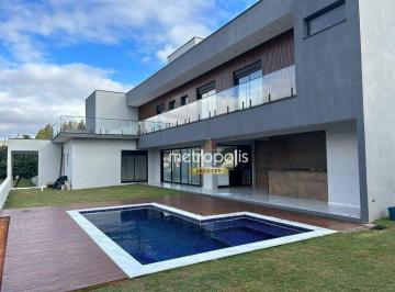 Área De Lazer · Casa à venda, 345 m² por R$ 2.541.000,00 - Condomínio Residencial Reserva Ecológica Atibaia - Atibai