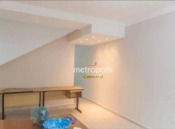 Sala · Sobrado à venda, 140 m² por R$ 721.000,00 - Alves Dias - São Bernardo do Campo/SP