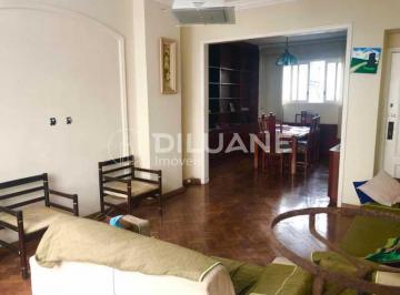 Apartamento · 139m² · 3 Quartos · Apartamento : Padrão / Residencial / Copacabana