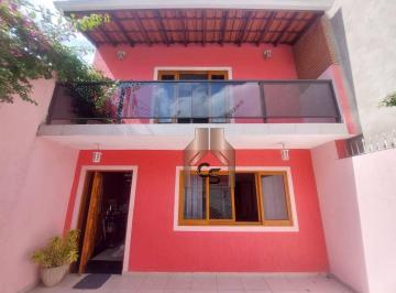c94e6874f18a14fe2f27ac17ca3652ec31750535 · Sobrado com 3 dormitórios à venda, 215 m² por R$ 944.900,00 - Vila Augusta - Guarulhos/SP