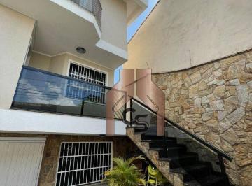 6cc3cb3c9ad89025aeeb4b1c2147aed988378216 · Sobrado com 3 dormitórios à venda, 222 m² por R$ 889.999,00 - Jardim Paraventi - Guarulhos/SP