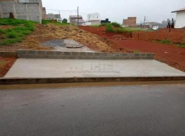 Terreno · 175m² · TERRENO NO BAIRRO SETVILLE PLANO, EXCELENTE LOCALIZAÇÃO, PRÓXIMO A COMÉRCIOS, ACEITA CARRO E PODE TR